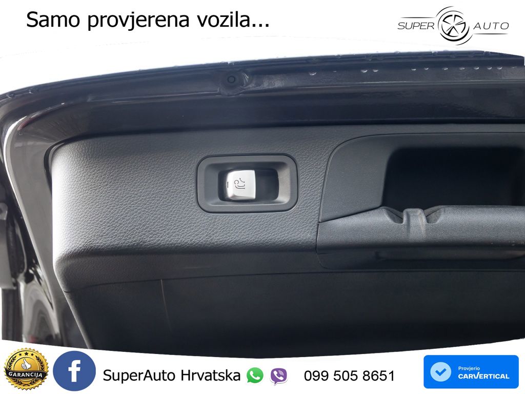 Mercedes GLC 300de (306 KS) 4MATIC 9G-TRONIC AMG LED+GR SJED+ACC