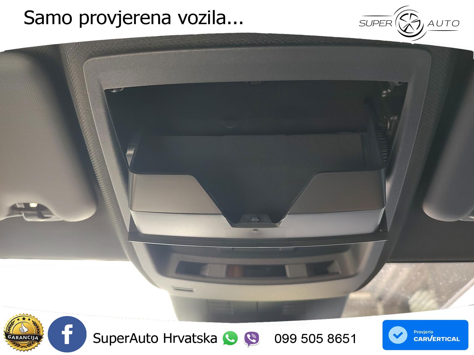 Opel Grandland 1.2 Turbo (145 KS) Hybrid eDCT GS MATRIX+GR SJED+KAM