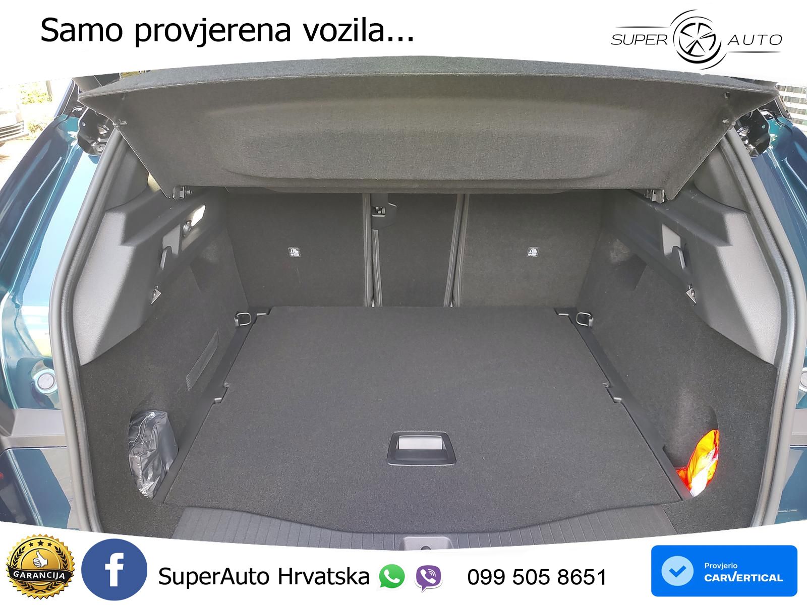 Opel Grandland 1.2 Turbo (145 KS) Hybrid eDCT GS MATRIX+GR SJED+KAM