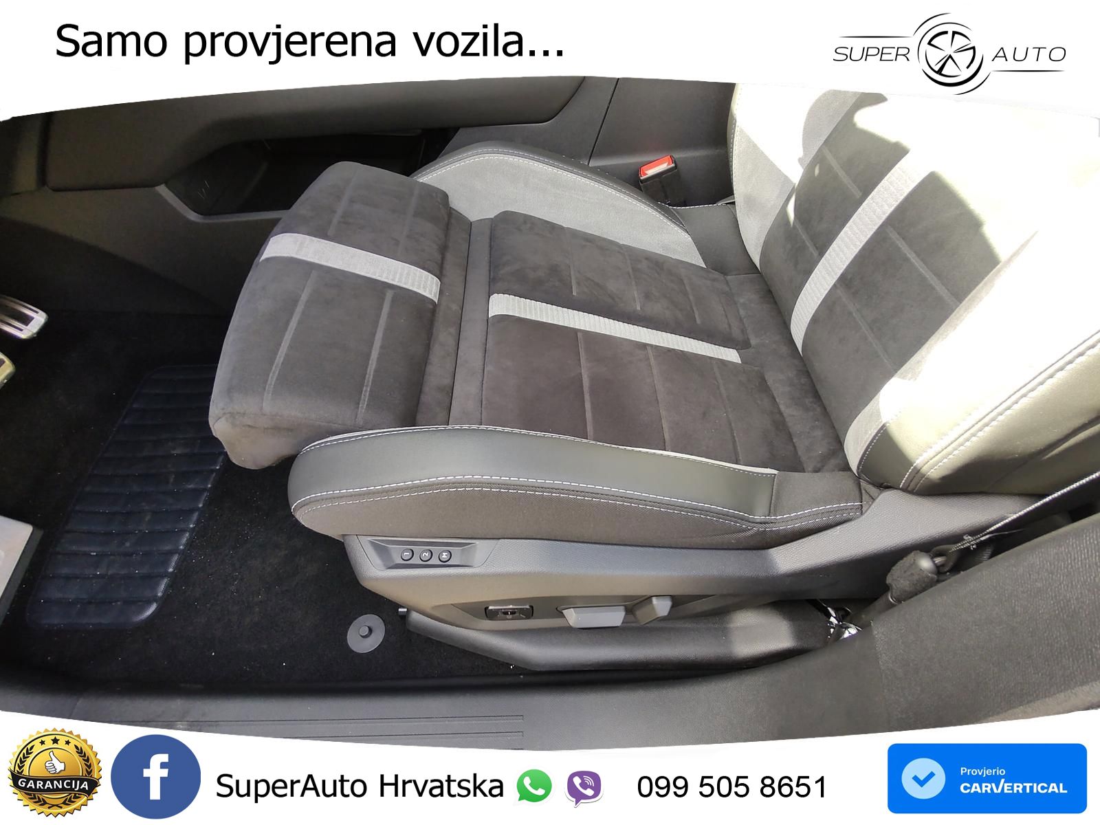 Opel Grandland 1.2 Turbo (145 KS) Hybrid eDCT GS MATRIX+GR SJED+KAM