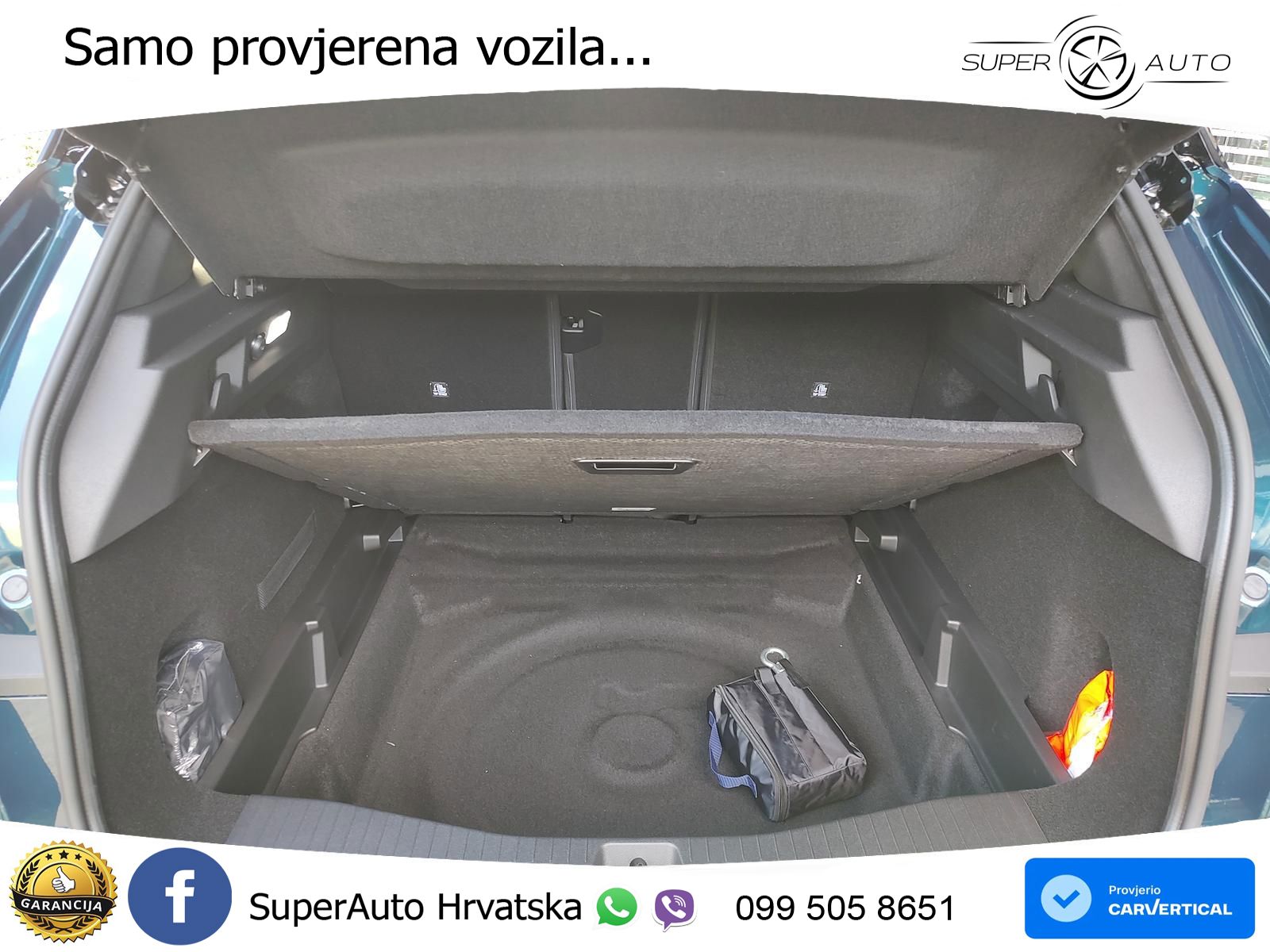 Opel Grandland 1.2 Turbo (145 KS) Hybrid eDCT GS MATRIX+GR SJED+KAM