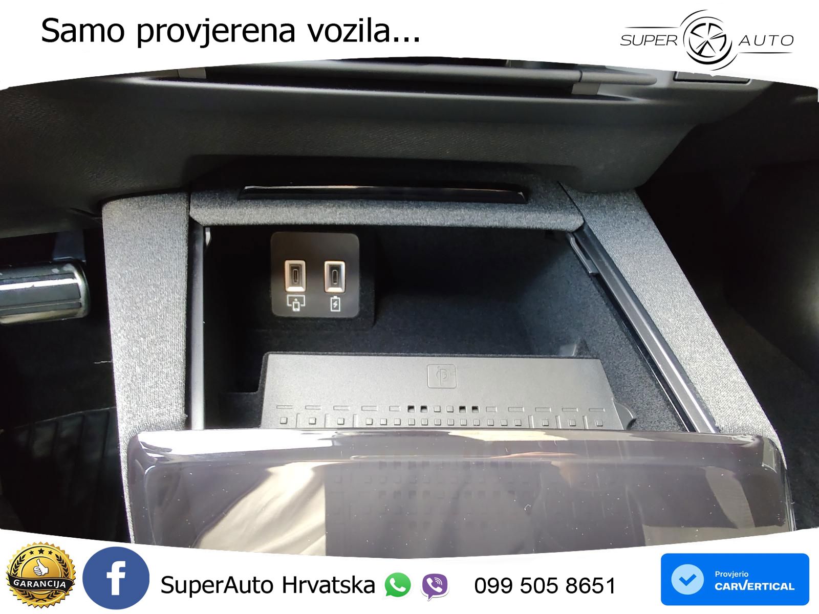 Opel Grandland 1.2 Turbo (145 KS) Hybrid eDCT GS MATRIX+GR SJED+KAM
