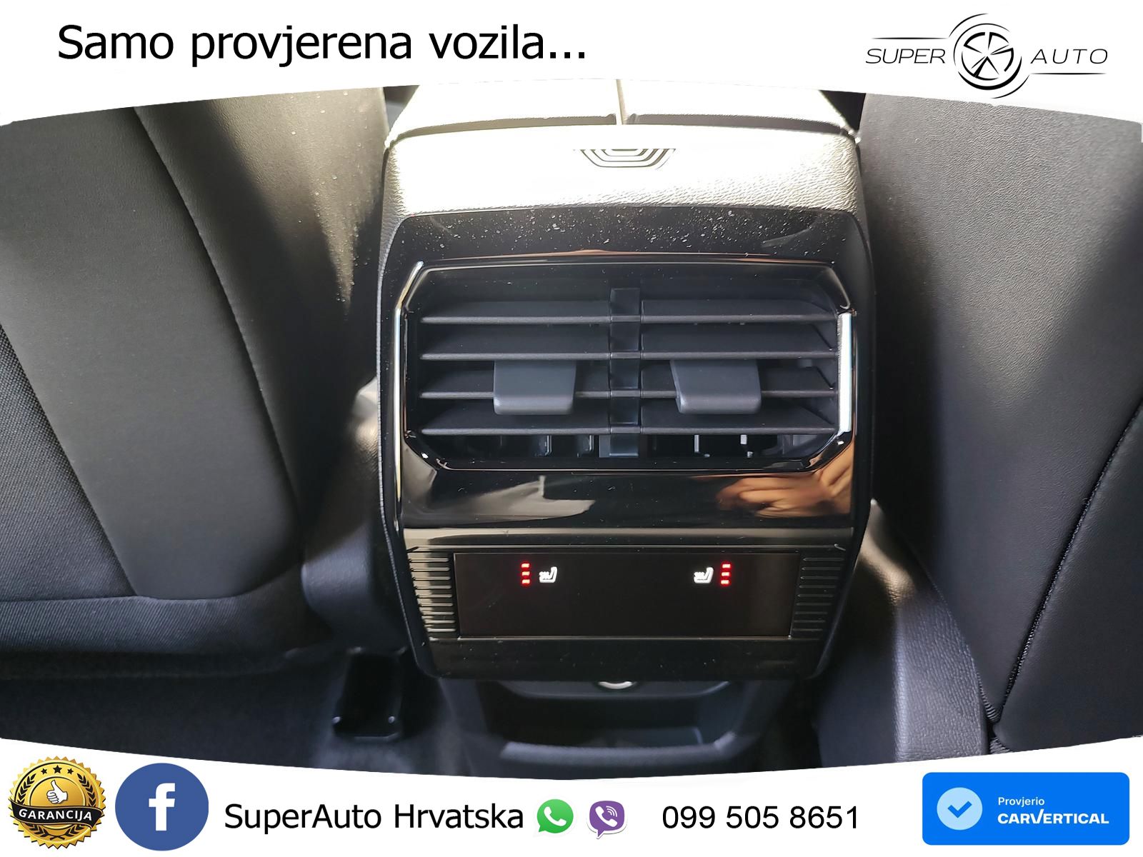 Opel Grandland 1.2 Turbo (145 KS) Hybrid eDCT GS MATRIX+GR SJED+KAM