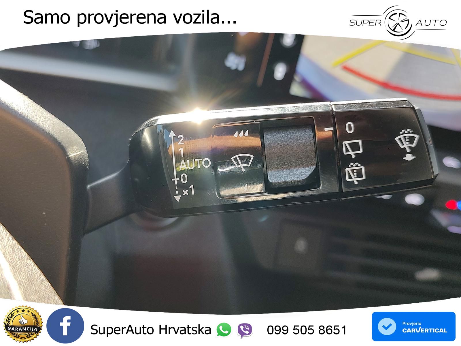 Opel Grandland 1.2 Turbo (145 KS) Hybrid eDCT GS MATRIX+GR SJED+KAM