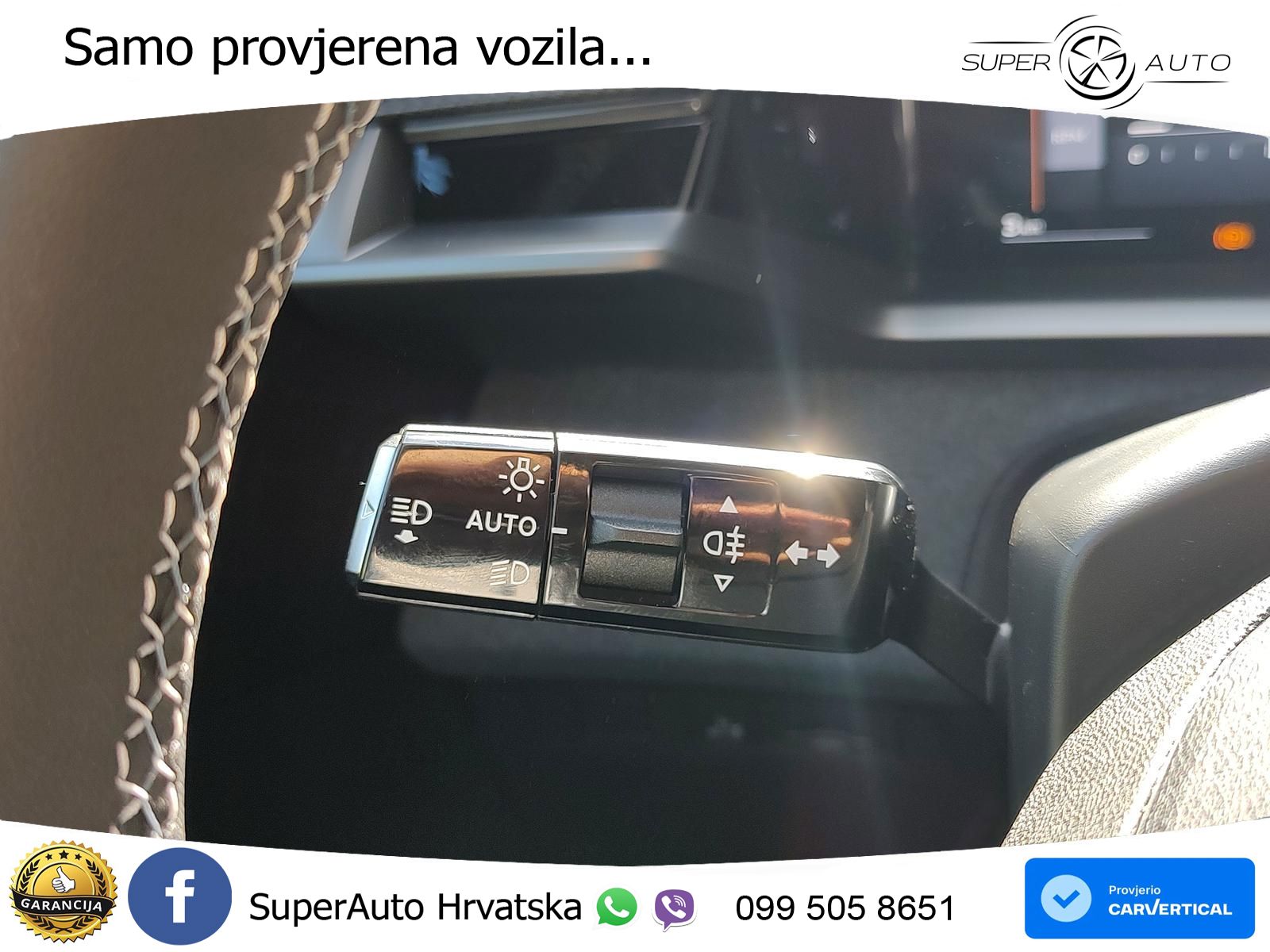 Opel Grandland 1.2 Turbo (145 KS) Hybrid eDCT GS MATRIX+GR SJED+KAM