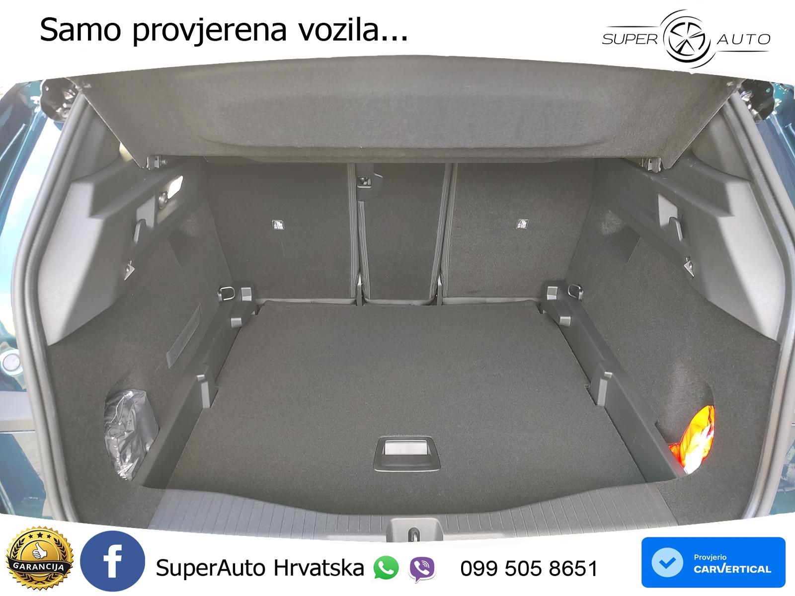 Opel Grandland 1.2 Turbo (145 KS) Hybrid eDCT GS MATRIX+GR SJED+KAM