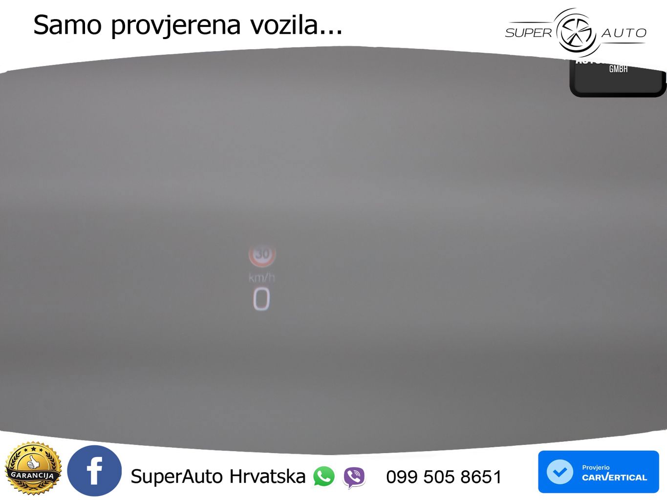 Škoda Octavia Combi RS 2.0 TDI (200 KS) DSG LED+GR SJED+ACC