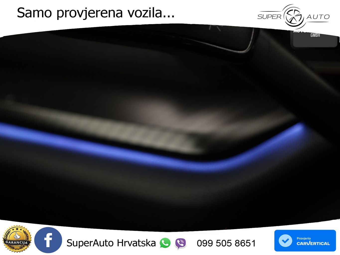 Škoda Octavia Combi RS 2.0 TDI (200 KS) DSG LED+GR SJED+ACC