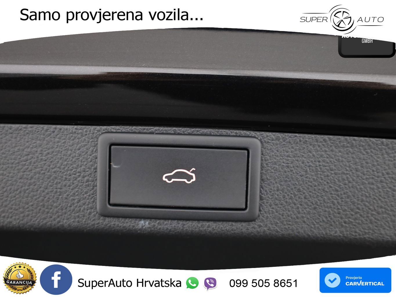 Škoda Octavia Combi RS 2.0 TDI (200 KS) DSG LED+GR SJED+ACC