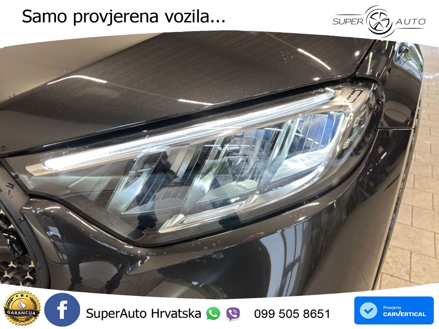 Mercedes GLC 220d (197 KS) 4MATIC 9G-TRONIC AMG ACC+GR SJED+360+PANO