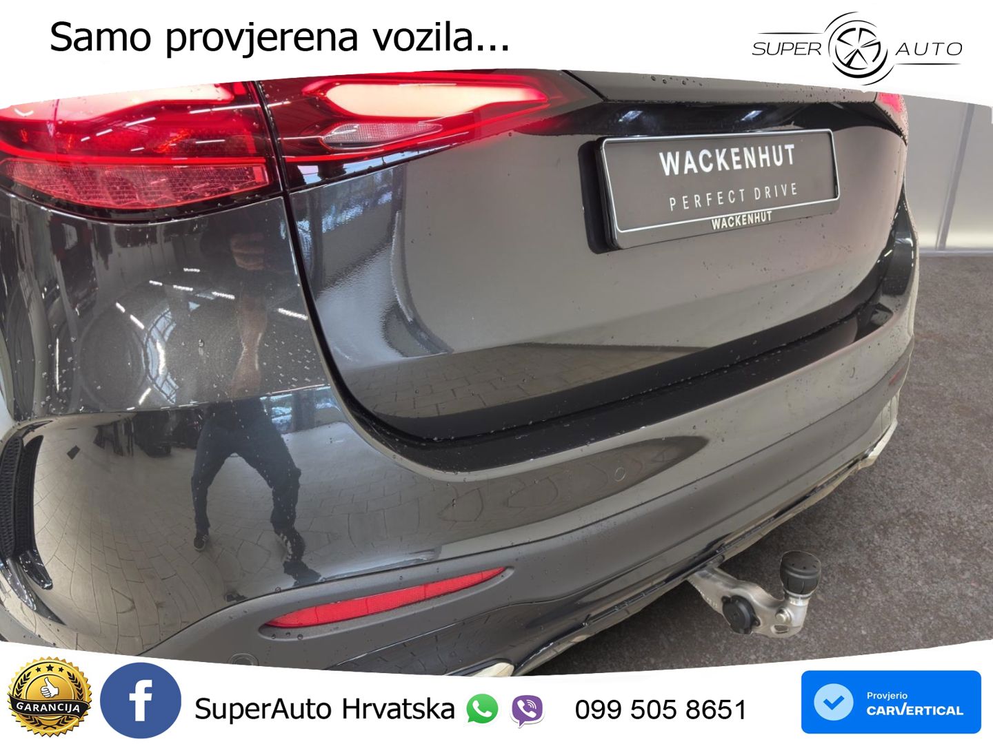 Mercedes GLC 220d (197 KS) 4MATIC 9G-TRONIC AMG ACC+GR SJED+360+PANO