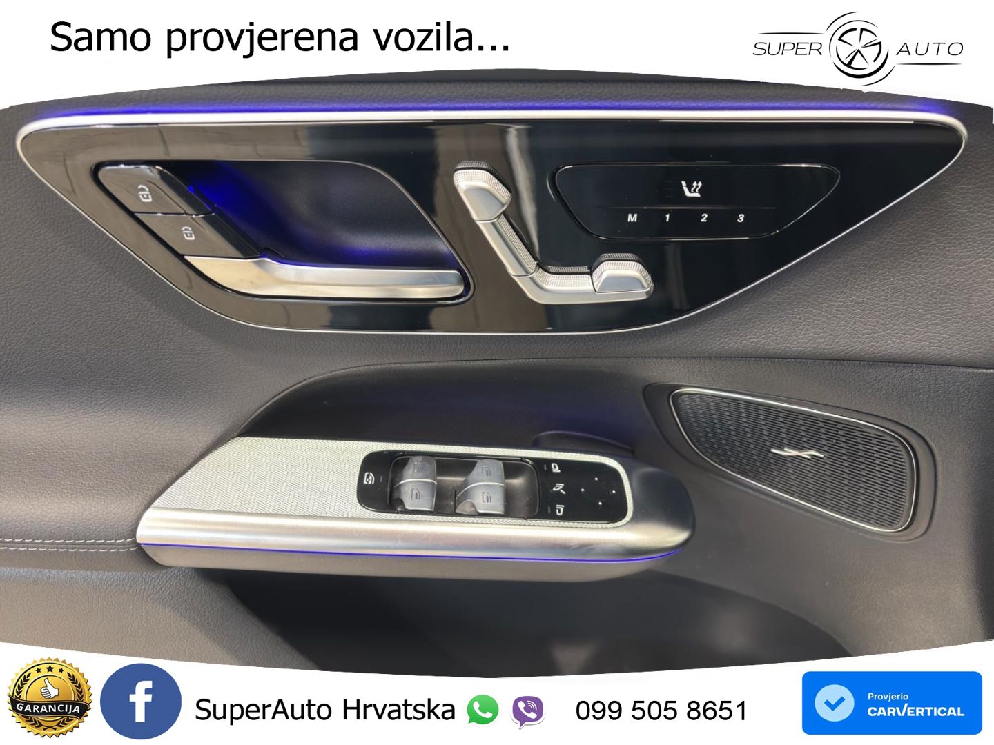 Mercedes GLC 220d (197 KS) 4MATIC 9G-TRONIC AMG ACC+GR SJED+360+PANO