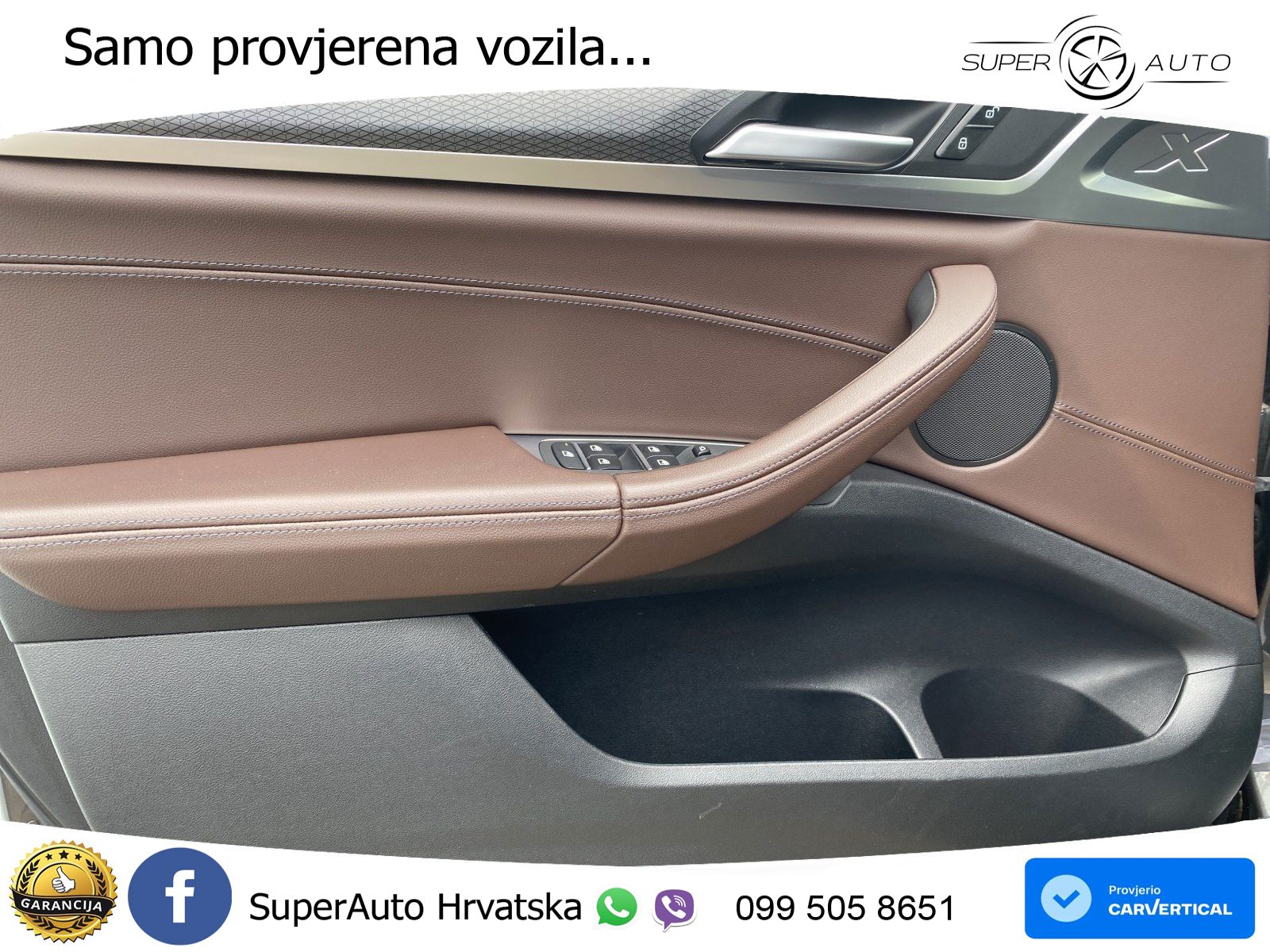 BMW X4 20d (190 KS) xDrive Steptronic