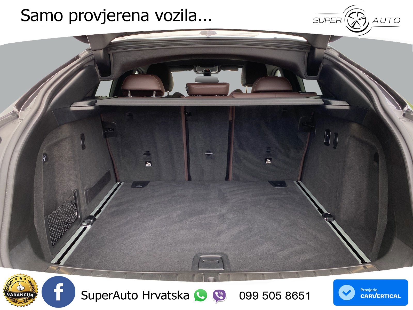 BMW X4 20d (190 KS) xDrive Steptronic