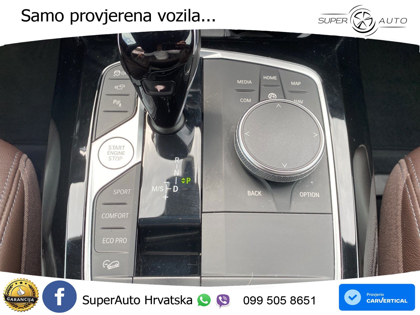 BMW X4 20d (190 KS) xDrive Steptronic