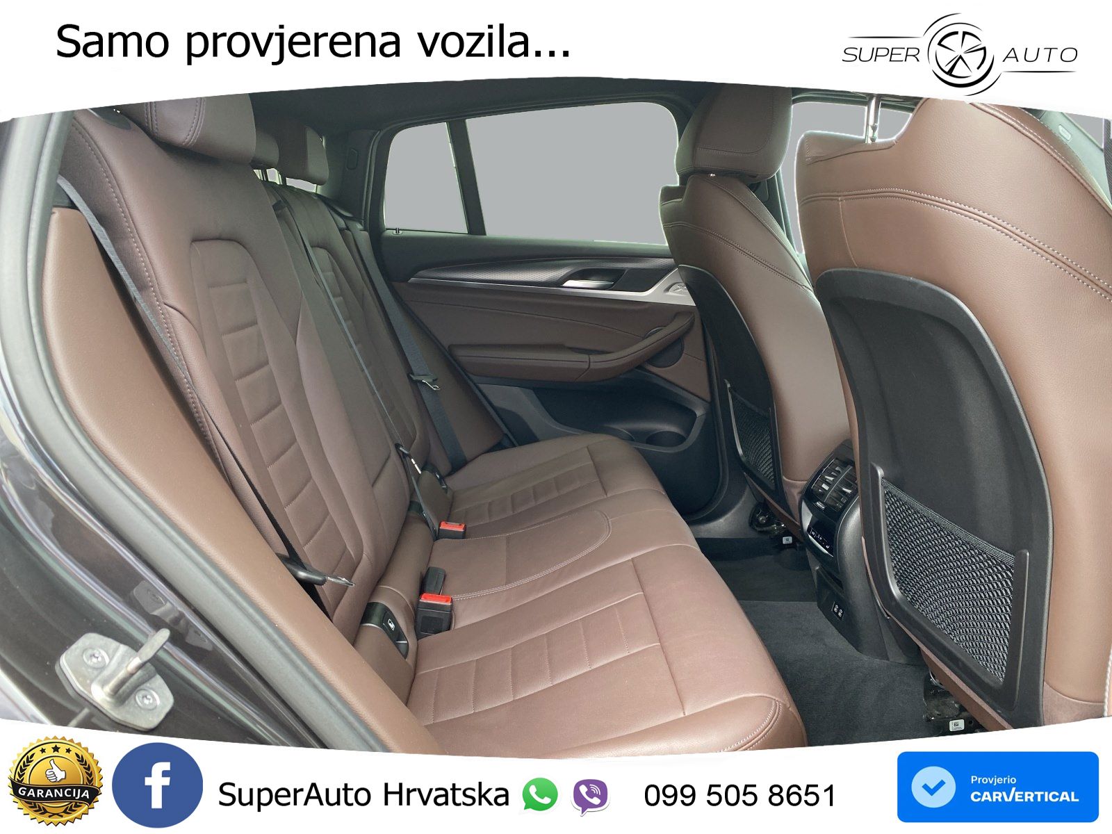 BMW X4 20d (190 KS) xDrive Steptronic