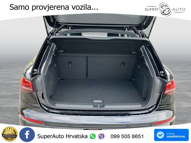 Audi A3 Sportback 30 TFSI (116 KS) LED+GR SJED+ACC