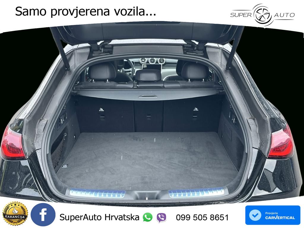 Mercedes GLC Coupe 450d (367 KS) 4MATIC 9G-TRONIC AMG ACC+HEAD+GR SJED+360+PANO