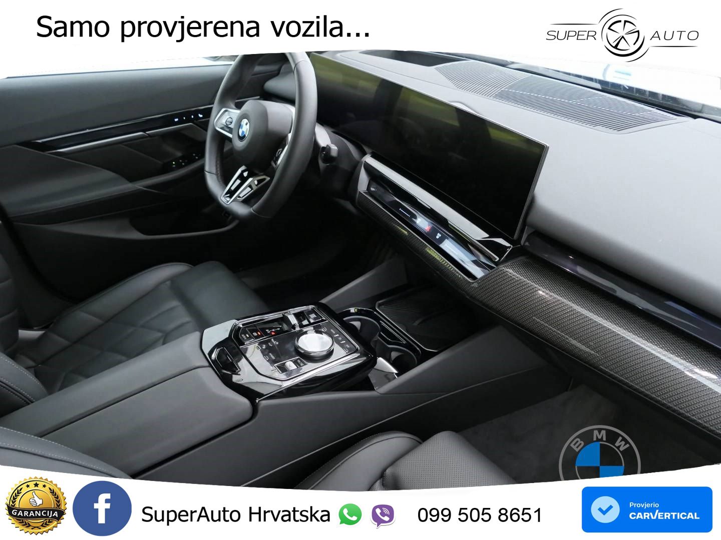 BMW 520d (197 KS) xDrive Steptronic M Sport LED+GR SJED+ACC