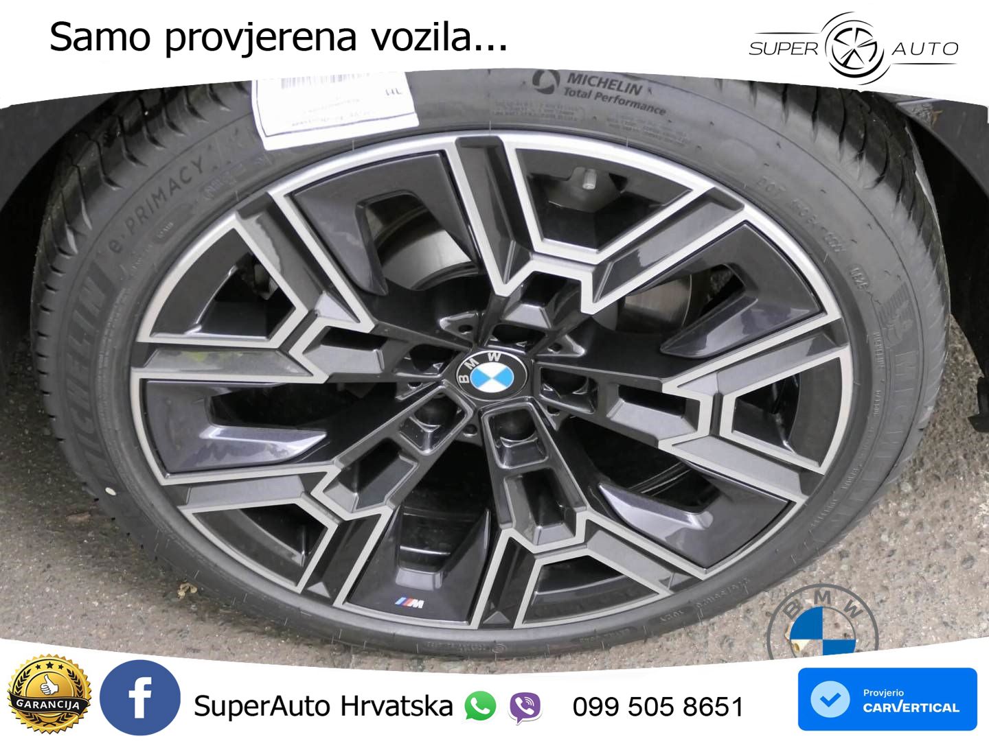 BMW 520d (197 KS) xDrive Steptronic M Sport LED+GR SJED+ACC