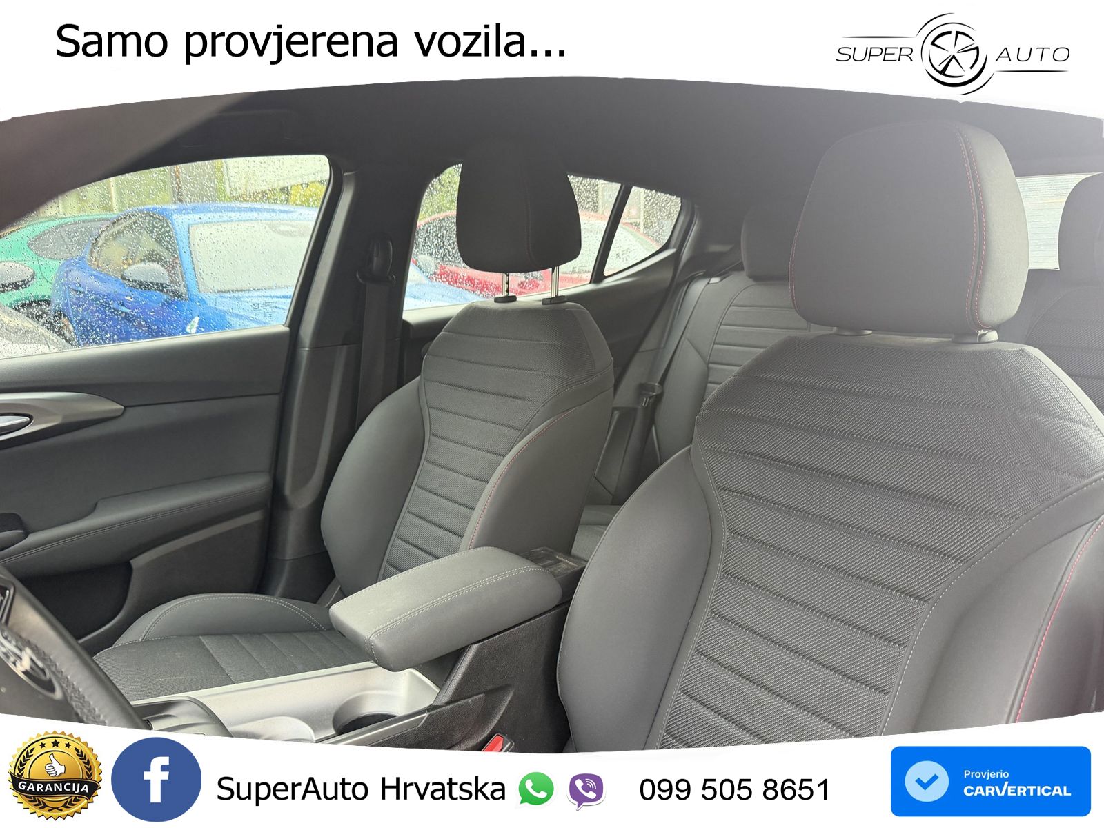 Alfa Romeo Tonale 1.5 Turbo (130 KS) 48V-Hybrid TCT LED+GR SJED+ACC