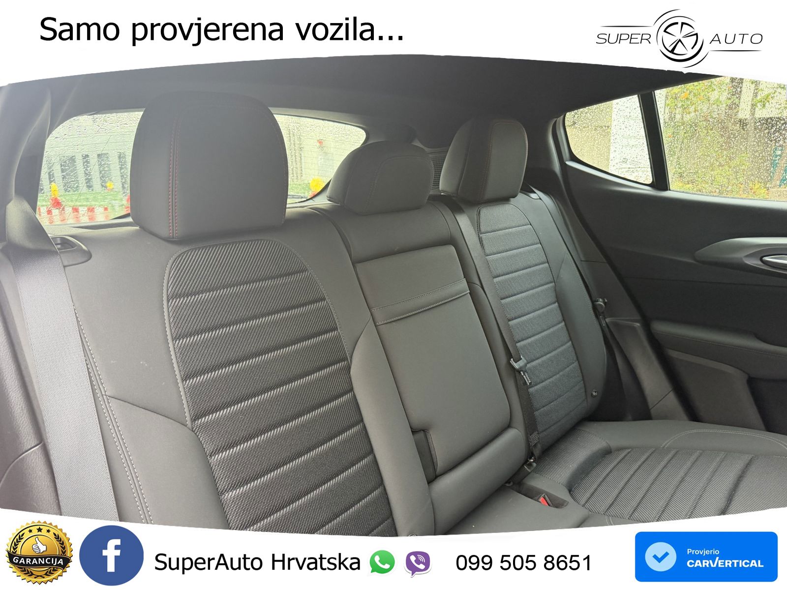 Alfa Romeo Tonale 1.5 Turbo (130 KS) 48V-Hybrid TCT LED+GR SJED+ACC