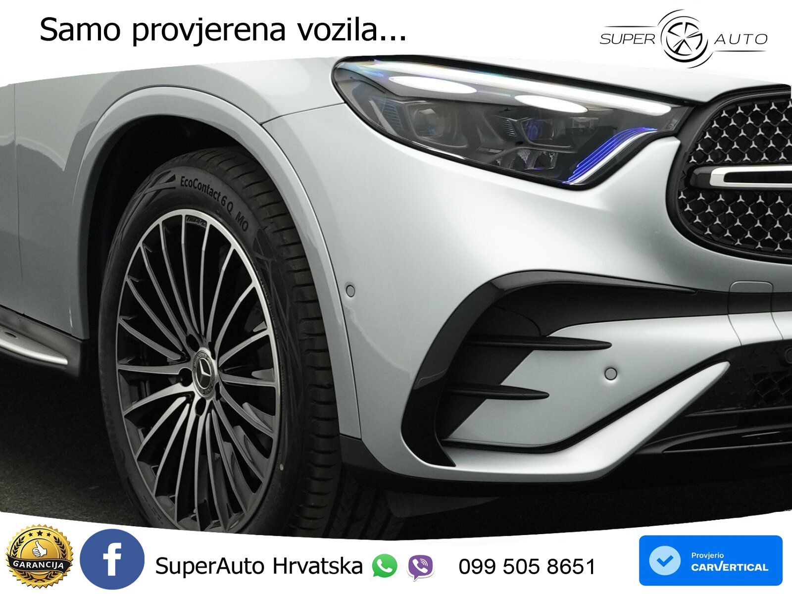 Mercedes GLC Coupe 200 (204 KS) 4MATIC 9G-TRONIC AMG ACC+GR SJED+360+PANO