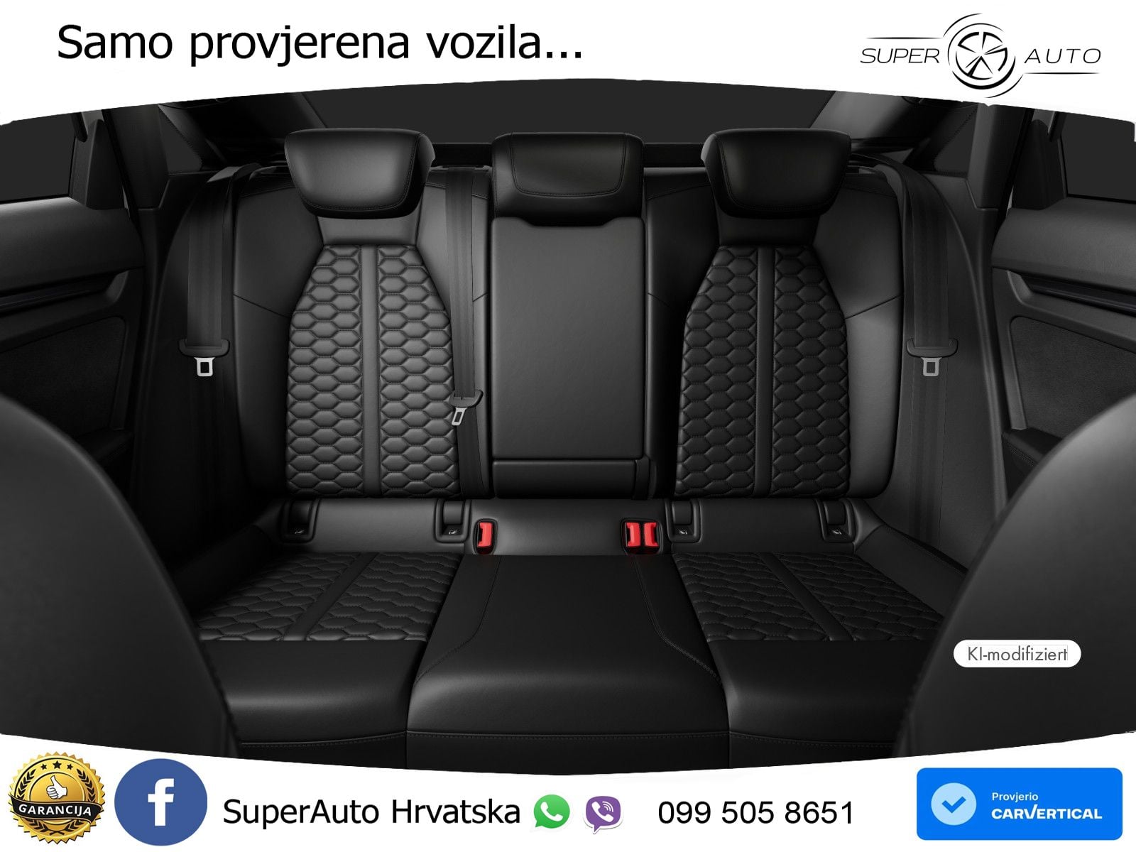 Audi RS3 Sedan 2.5 TFSI (400 KS) quattro S tronic MATRIX+GR SJED+KAM