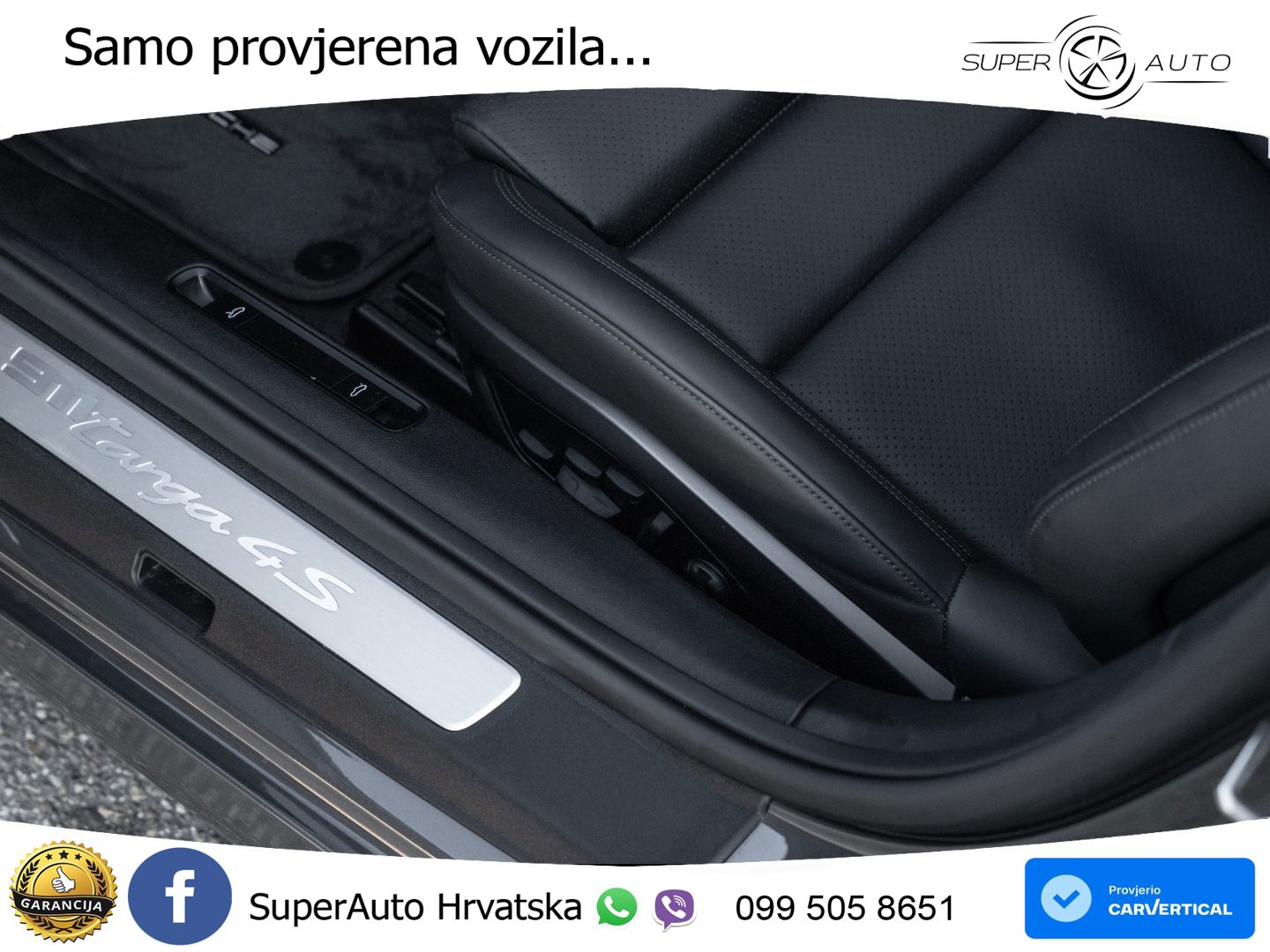 Porsche 911 Targa 4S 3.0 (450 KS) PDK LED+GR SJED+ACC
