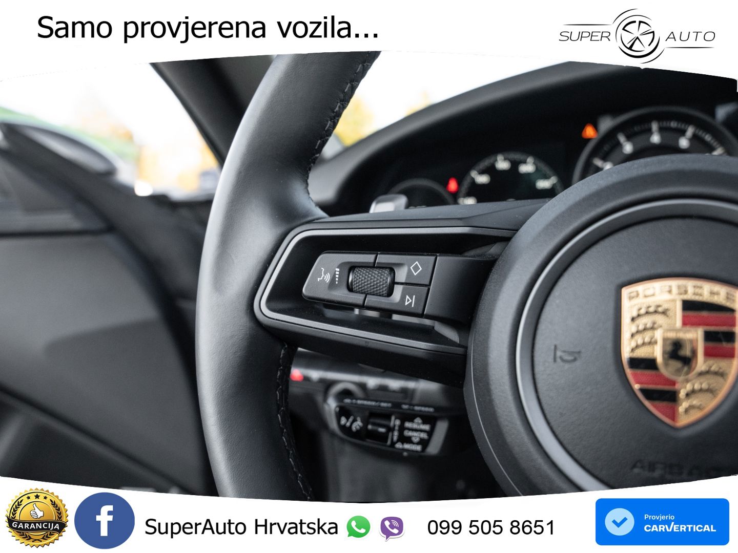Porsche 911 Targa 4S 3.0 (450 KS) PDK LED+GR SJED+ACC