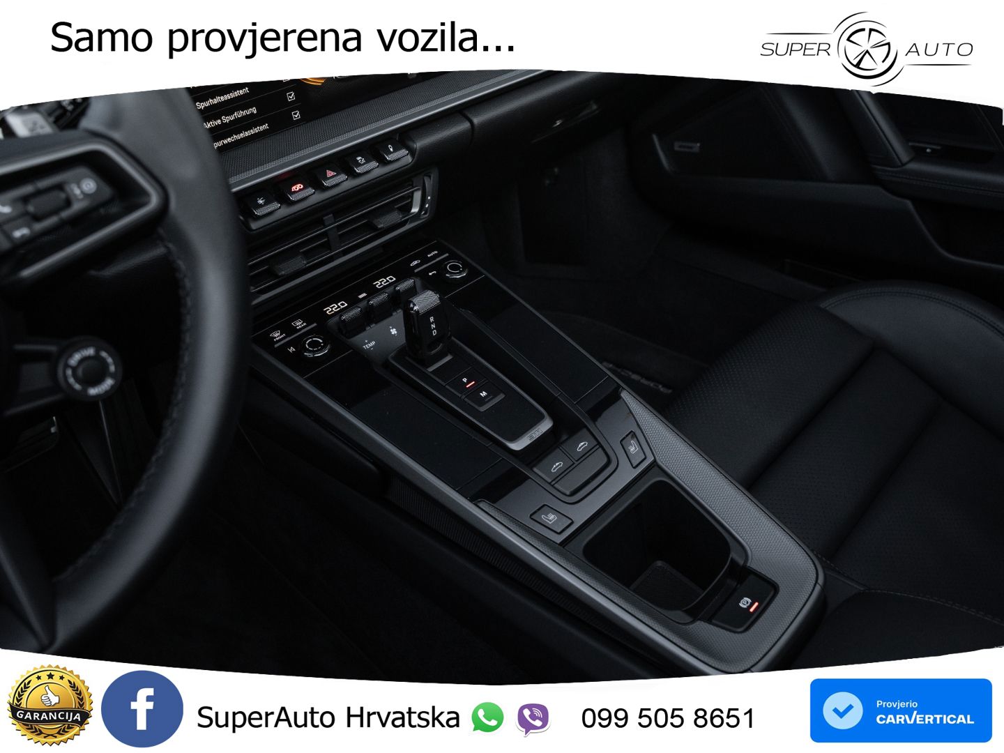 Porsche 911 Targa 4S 3.0 (450 KS) PDK LED+GR SJED+ACC