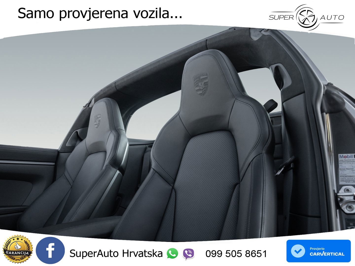 Porsche 911 Targa 4S 3.0 (450 KS) PDK LED+GR SJED+ACC