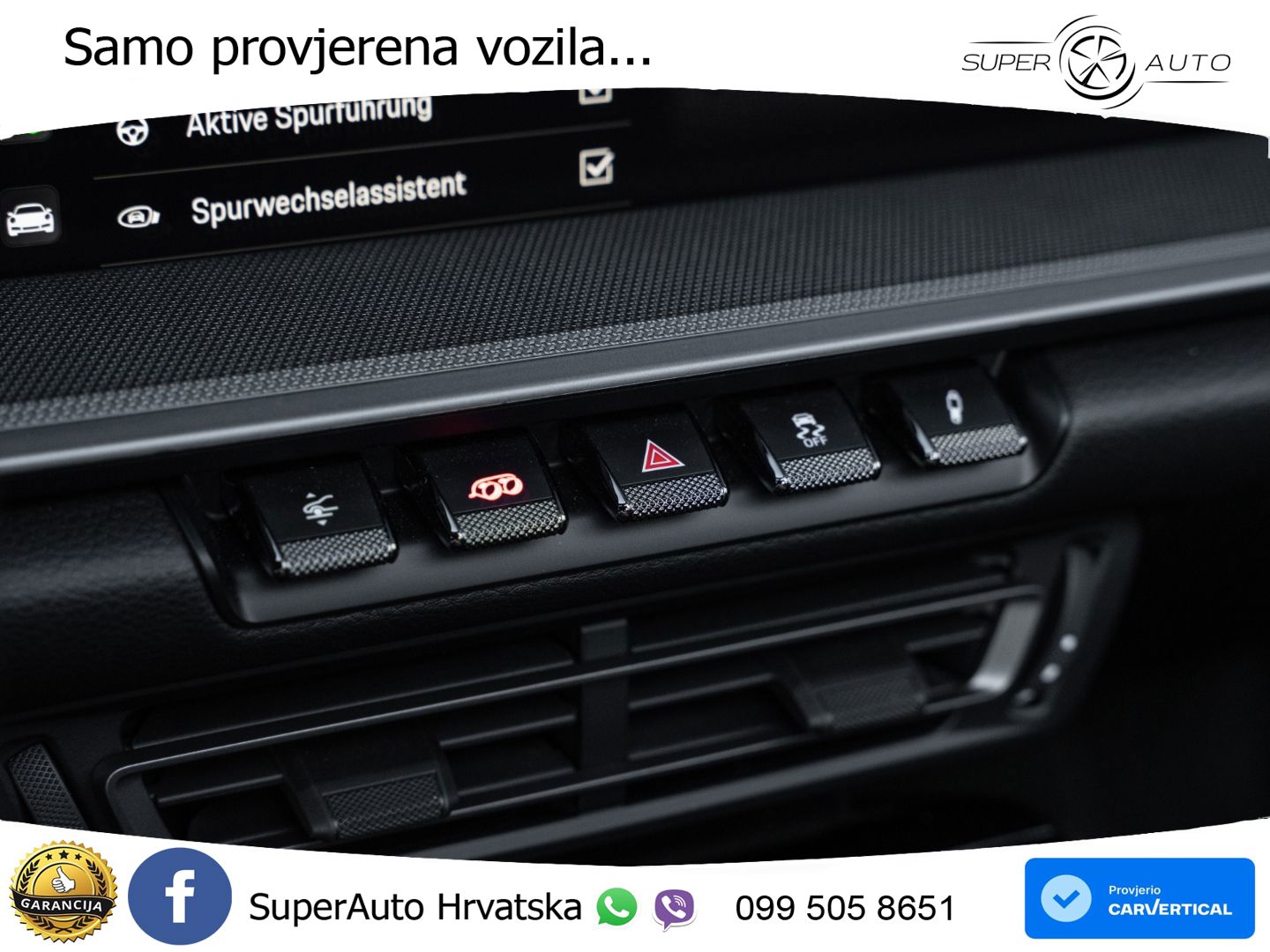 Porsche 911 Targa 4S 3.0 (450 KS) PDK LED+GR SJED+ACC
