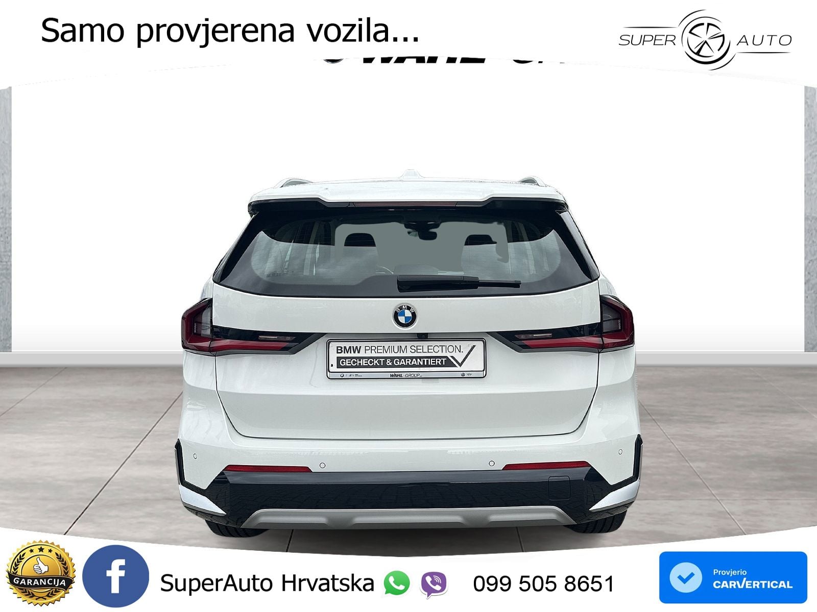 BMW X1 18i (136 KS) sDrive Steptronic xLine