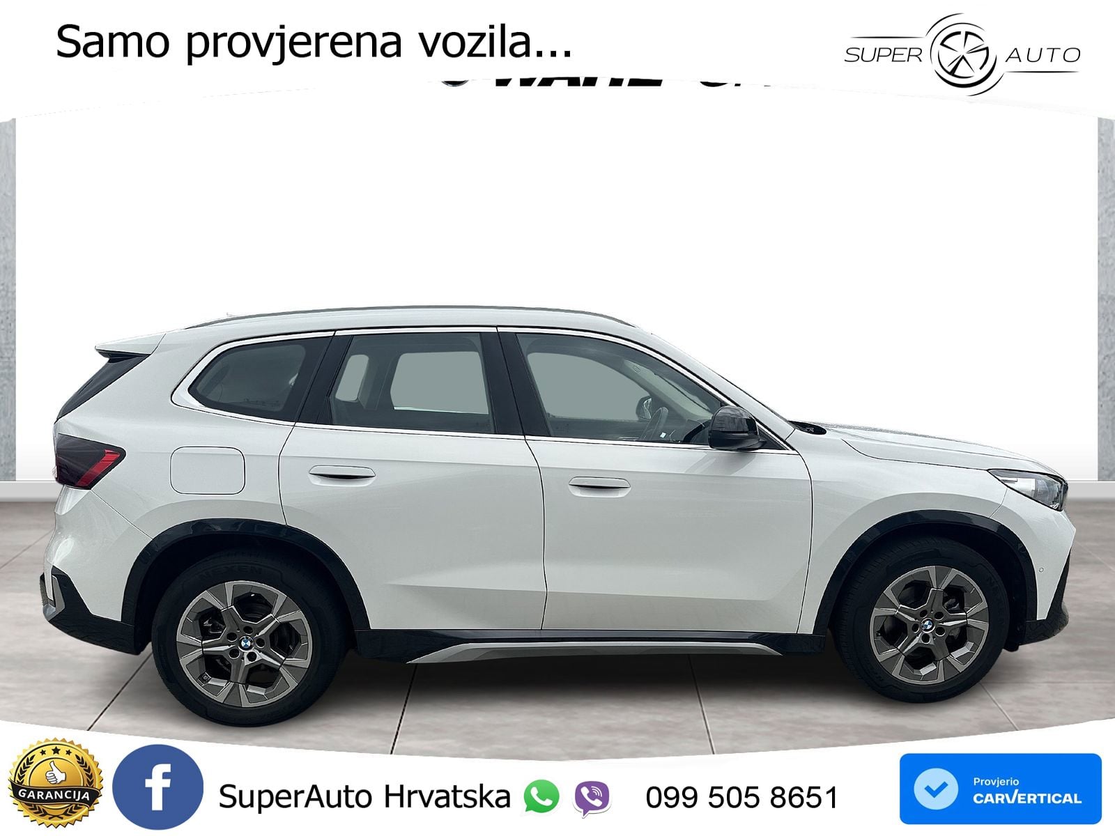 BMW X1 18i (136 KS) sDrive Steptronic xLine