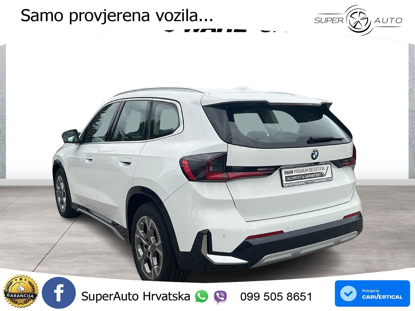 BMW X1 18i (136 KS) sDrive Steptronic xLine