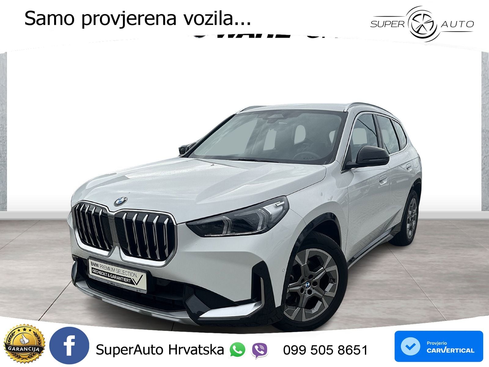 BMW X1 18i (136 KS) sDrive Steptronic xLine