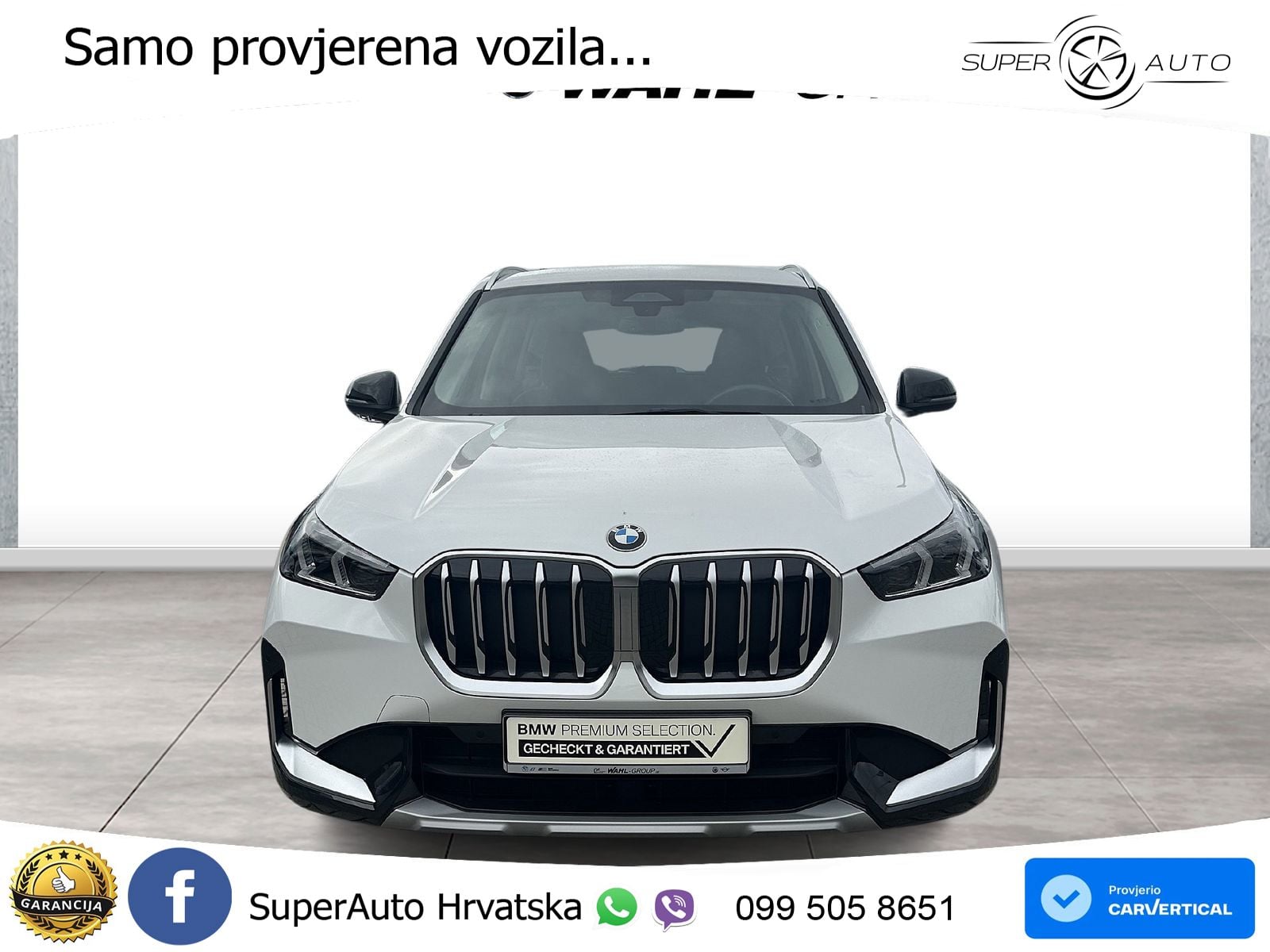 BMW X1 18i (136 KS) sDrive Steptronic xLine