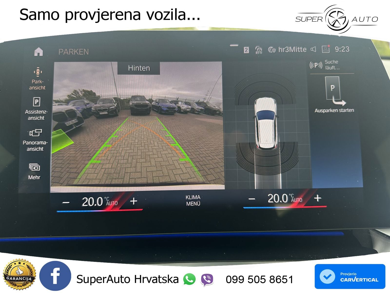 BMW X1 18i (136 KS) sDrive Steptronic xLine
