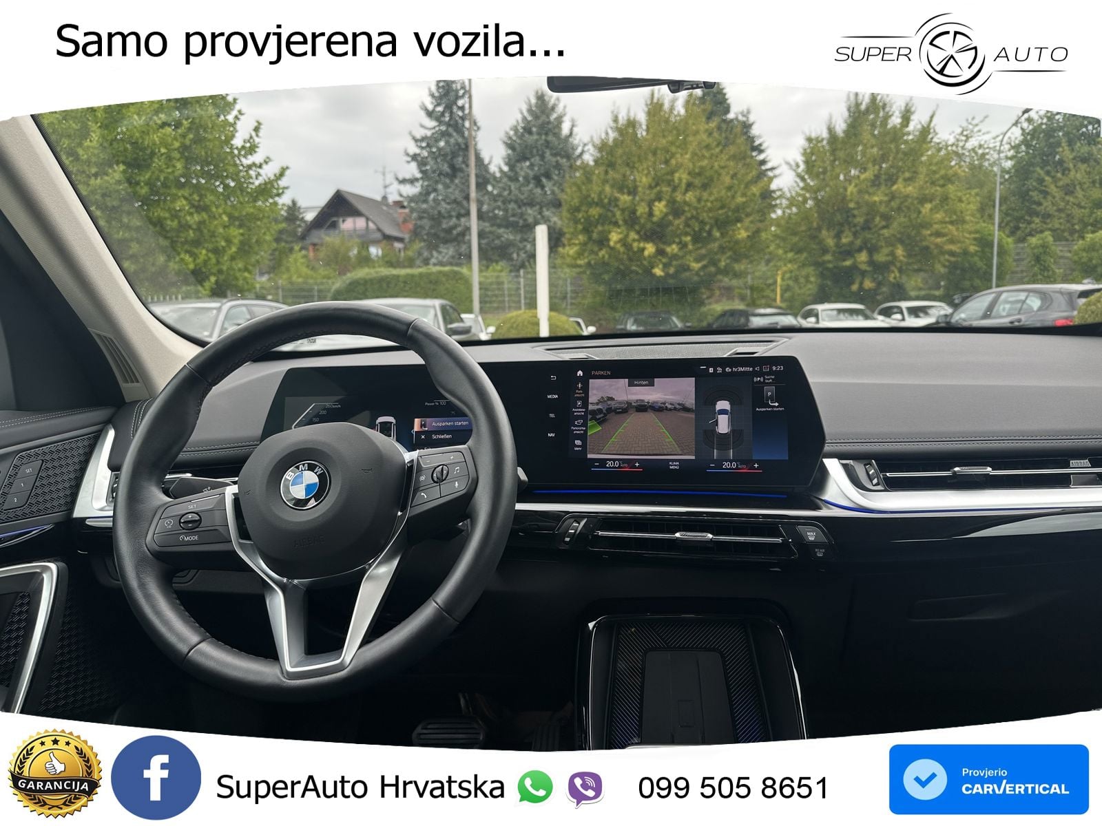 BMW X1 18i (136 KS) sDrive Steptronic xLine