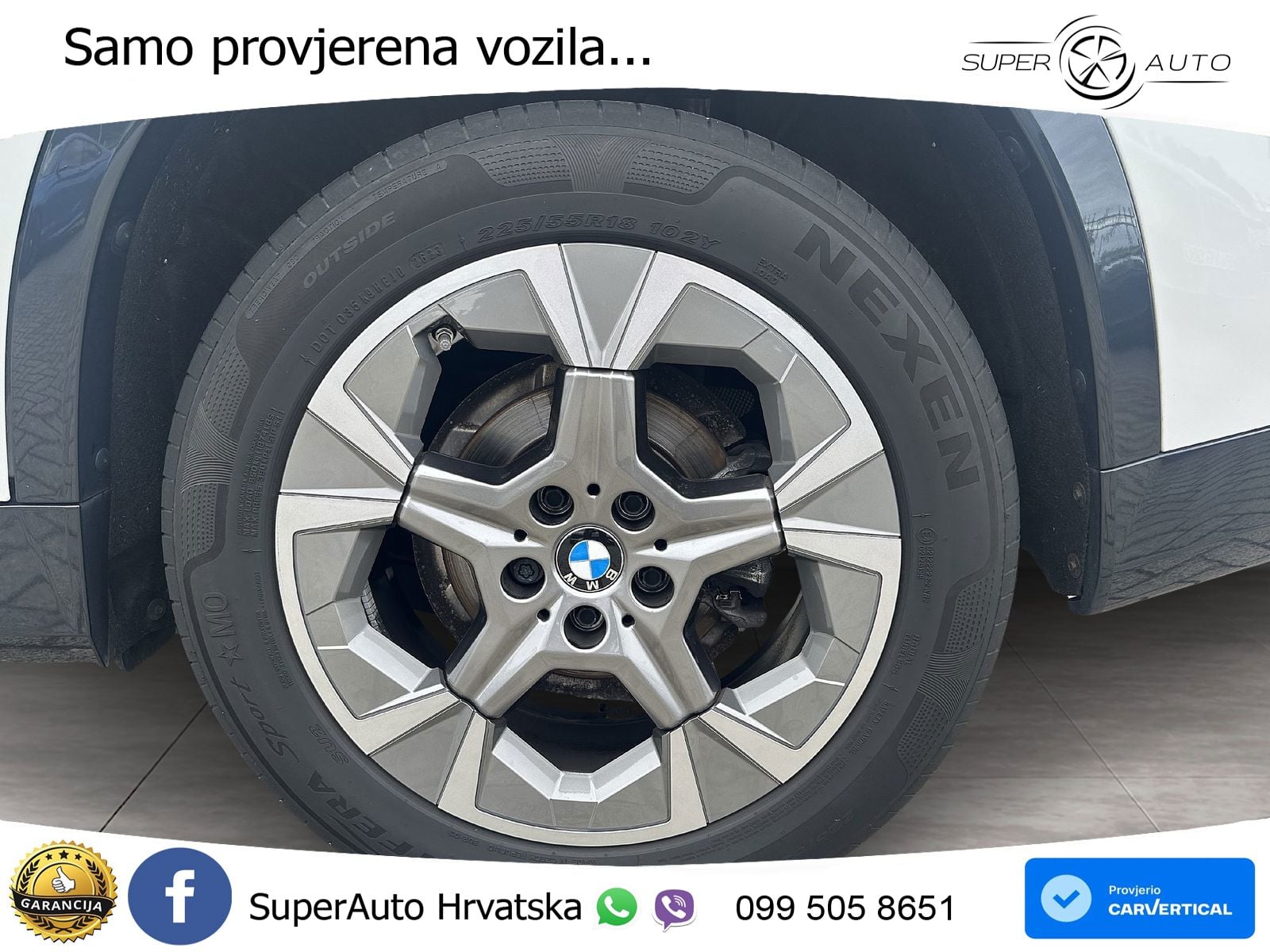 BMW X1 18i (136 KS) sDrive Steptronic xLine