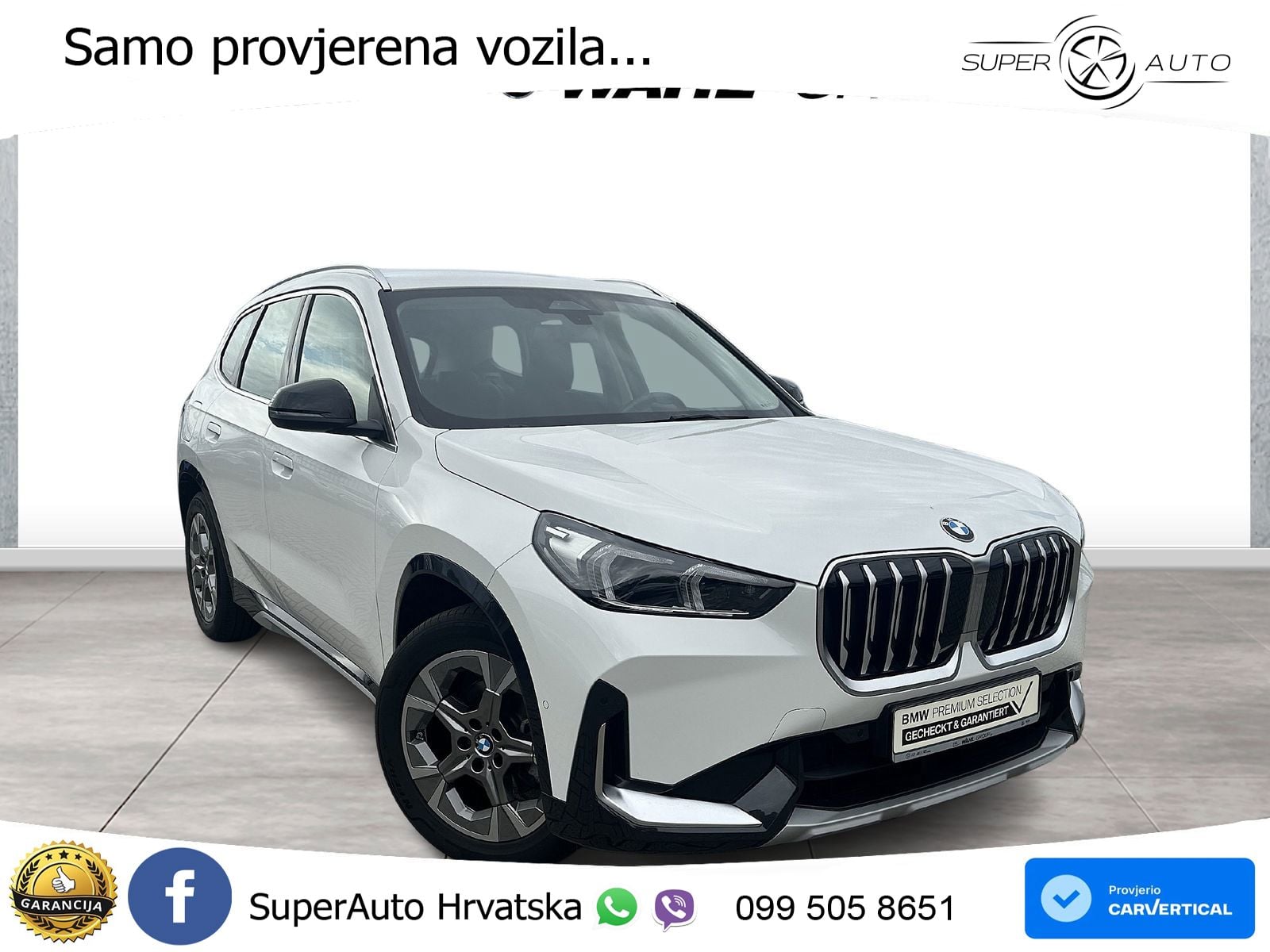 BMW X1 18i (136 KS) sDrive Steptronic xLine