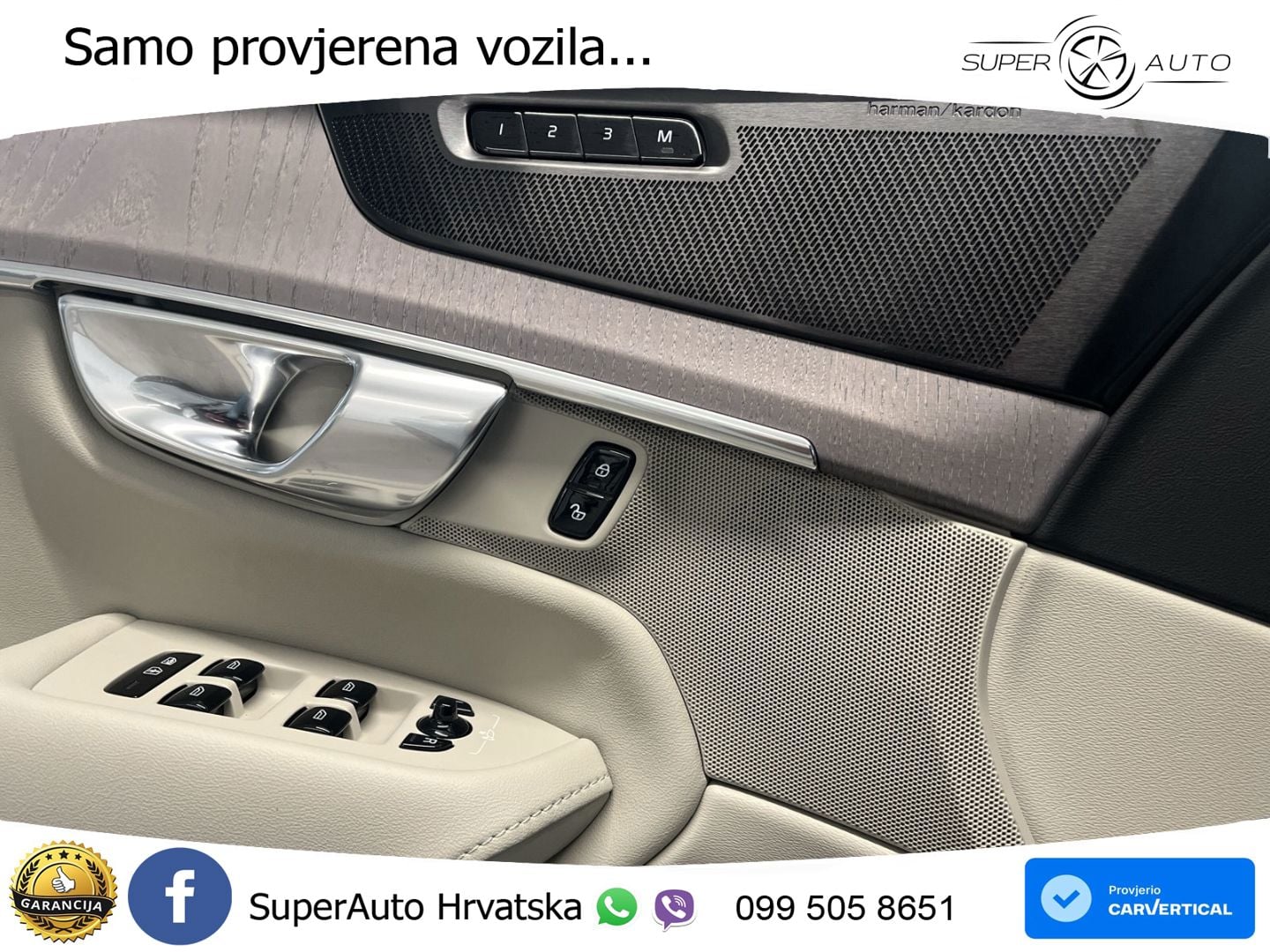 Volvo XC90 2.0 B5 AWD Automatic LED+GR SJED+ACC