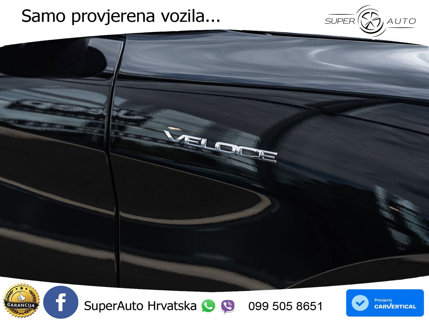 Alfa Romeo Stelvio 2.2 MultiJet II (210 KS) Q4 Automatic LED+GR SJED+ACC
