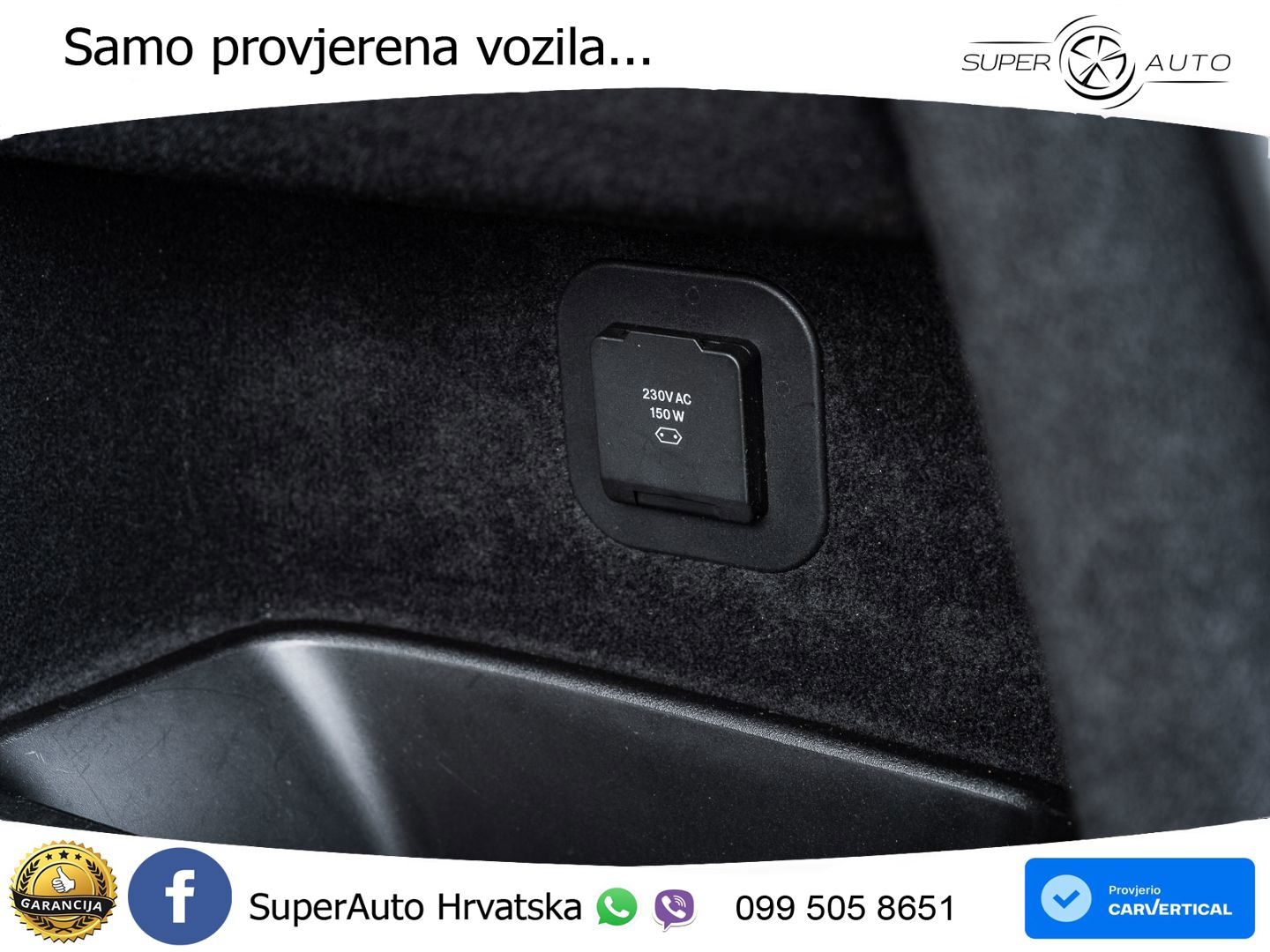 Alfa Romeo Stelvio 2.2 MultiJet II (210 KS) Q4 Automatic LED+GR SJED+ACC