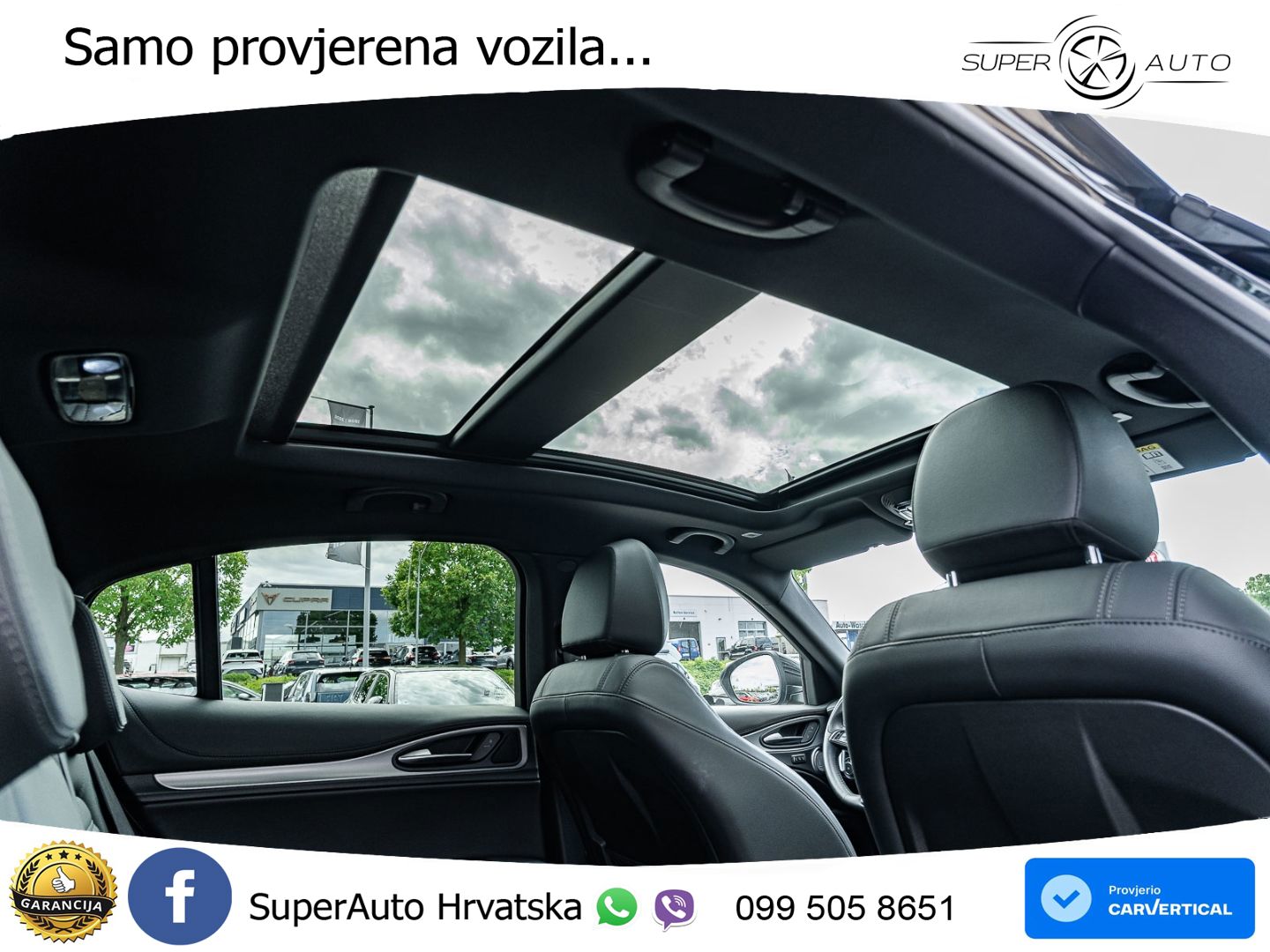 Alfa Romeo Stelvio 2.2 MultiJet II (210 KS) Q4 Automatic LED+GR SJED+ACC