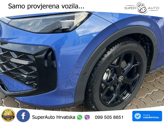 Volkswagen T-Roc II 1.5 eTSI (150 KS)  DSG LED+GR SJED+ACC