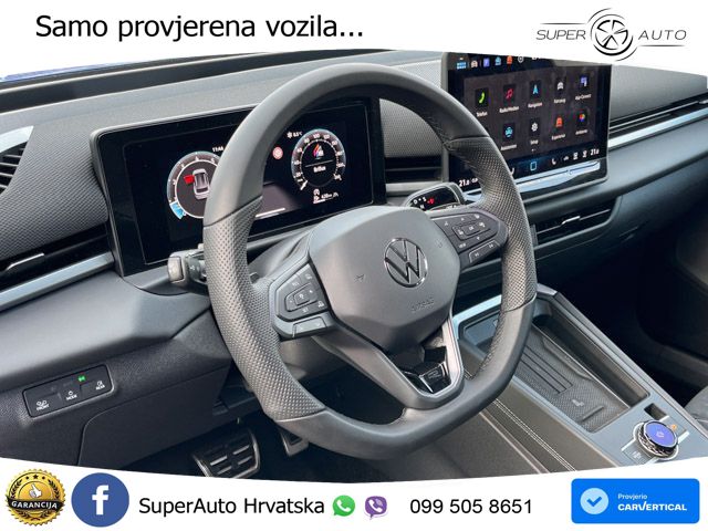 Volkswagen T-Roc II 1.5 eTSI (150 KS)  DSG LED+GR SJED+ACC