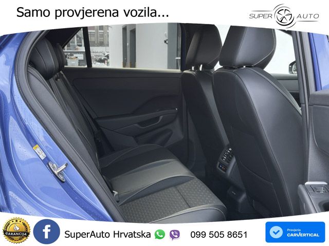 Volkswagen T-Roc II 1.5 eTSI (150 KS)  DSG LED+GR SJED+ACC