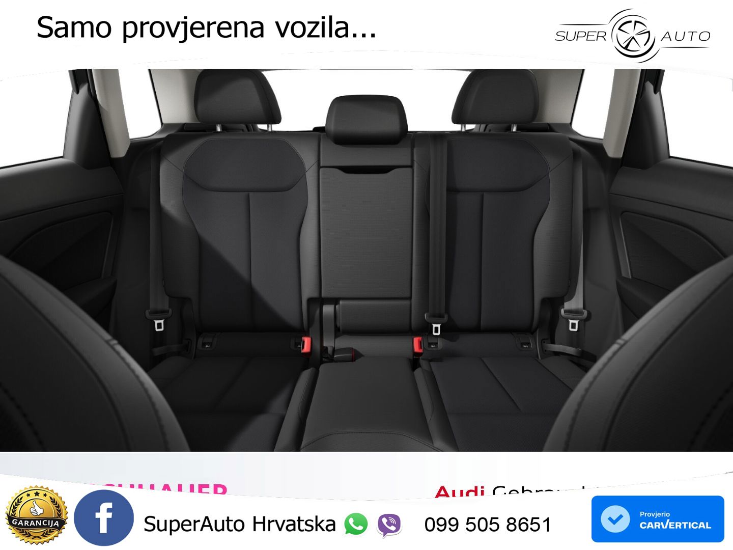 Audi Q3 1.5 TFSI (150 KS) S tronic LED+GR SJED+ACC